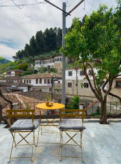 Nika's Guest House - Berat - 8