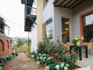 Ngân Villa - Ấp Xuân An - 1