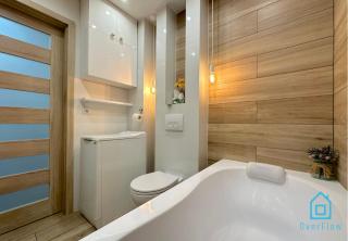 Postcard Apartment Scenic Escape 10 Minutes to Gdańsk Old Town and Seaside - Danzig - 7