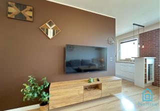 Postcard Apartment Scenic Escape 10 Minutes to Gdańsk Old Town and Seaside - Danzig - 1