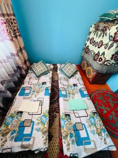 Oroz Guest House - 2