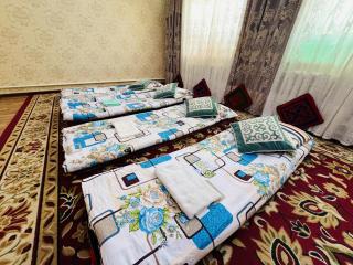 Oroz Guest House - 1