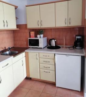 Apartament Mikolajki z widokiem na jezioro - 4