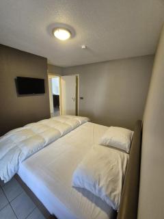 Apartment sea-and harbourview 6p Blankenberge near Brugge - Blankenberge - 4