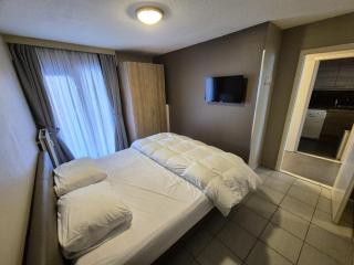 Apartment sea-and harbourview 6p Blankenberge near Brugge - 3