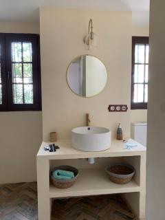 Villa Artemis - Roda de Bará - 3