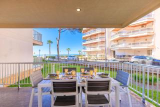 UHC DMS FAMILY APARTMENTS - Cambrils - 3