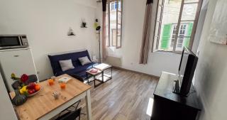 Hypercenter - Quiet - Near Rue des Teinturiers - Avignon - 5