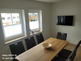 Ferienwohnung Ortsmitte-Willingen - Willingen - 7