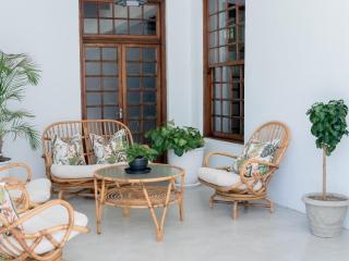 Vendome Wine Estate - Paarl - 4