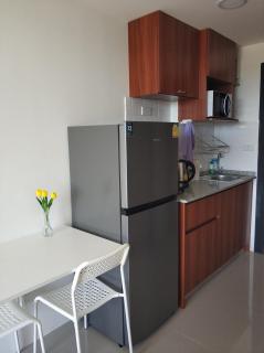 Lovely Mai Khao studio room - 6