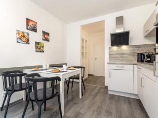 Ferienwohnung Strandläufer in der Residenz Clara Sophia - Binz - 5