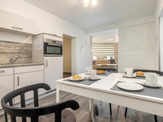 Ferienwohnung Strandläufer in der Residenz Clara Sophia - Binz - 2