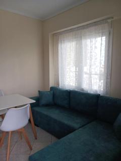 Comfortable 1 bedroom flat - Tessalónica - 5