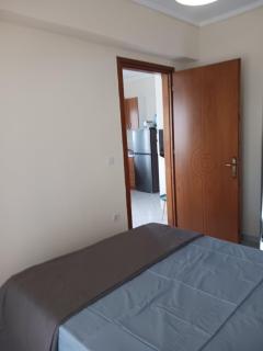 Comfortable 1 bedroom flat - Tessalónica - 4