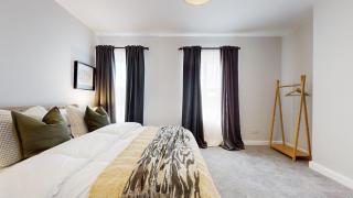 Stylish 3 bedroom house in the heart of Cardiff - Cardiff - 4