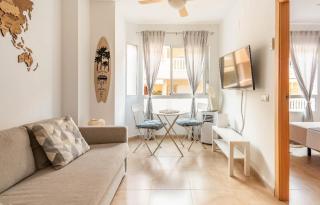 Winahost Apartment Moncofa - Moncófar - 9