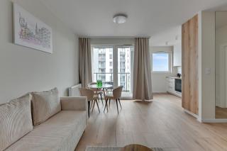Horizon 152 - Sea View by Grand Apartments - Danzig - 0