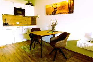 Ferienwohnung Seerose Titisee - Titisee-Neustadt - 8
