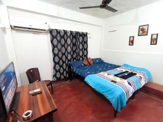 The Hotel Villa - Sivasagar - 3