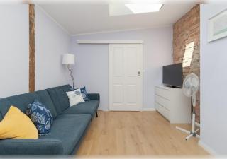 Nowoczesny Apartament w Sopocie Molo & Plaża by Noclegi Renters - Sopot - 4