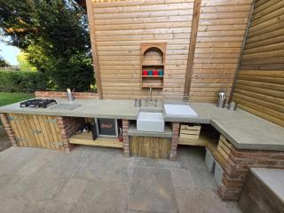 Aldwark Bridge Glamping - Aldwark - 7