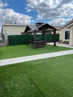 Spacious home bakerfield - Bakersfield - 0