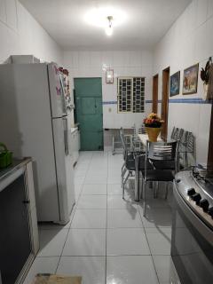 Casa aconchegante! - Petrolina - 5