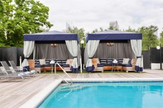 Sheraton Charlotte Hotel - Charlotte - 3