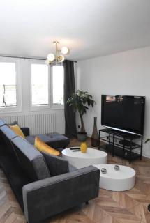 Suite Constance - Bourg-en-Bresse - 8