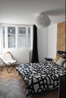 Suite Constance - Bourg-en-Bresse - 5