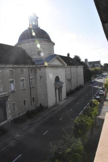 Suite Constance - Bourg-en-Bresse - 4