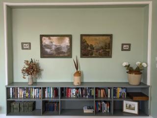 Country house holiday with a tennis court! - Binham - 1