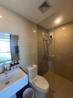 Okada Manila Gentry Manor Balcony 1br Unobstructed Scenic View - 1