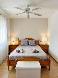 Art House 3BR Private PooL - Gandía - 6