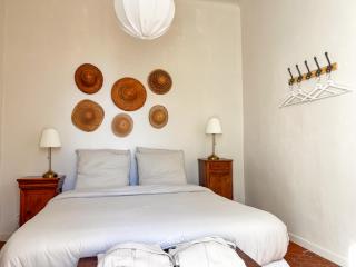 Terrasso Mar à 350m des plages - Terrasse privative - 4 couchages - Wifi - Tolone - 3