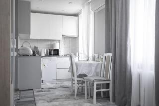 Stylish Cozy Apartment, Near Chisinau Center - Chişinău - 7