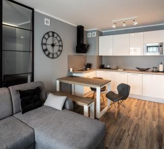 Apartament Superior 71 - Apartos Bliżej Morza - Colberga - 3