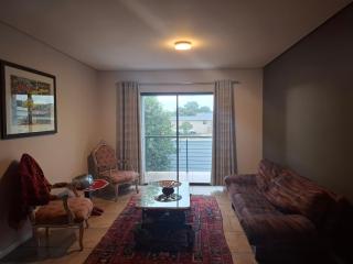 Flatlet in the Winelands - Kuilsrivier - 4