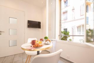 le suquet entre palais et des plages - 4