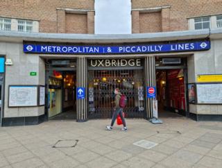 Uxbridge Suite - Uxbridge - 3