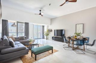 Frank Porter - Cayan Tower - 0