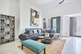 Frank Porter - Cayan Tower - 8