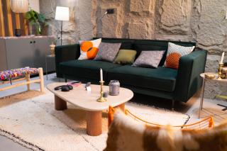 Penthouse-fes - Fès - 3
