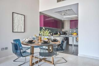 Frank Porter - Cayan Tower - 4