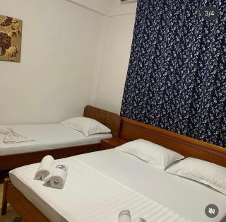 Seamare Apartaments Vlore - Vlora - 0