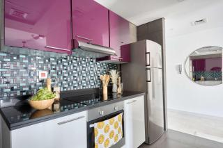 Frank Porter - Cayan Tower - 1