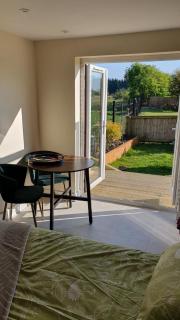 Country Guest House With Hot Tub - 2