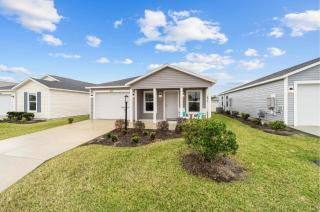 The 2BR Golf and Games Residence - The Villages - 8