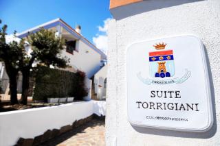 Suite Torrigiani - Cala Gonone - 9
